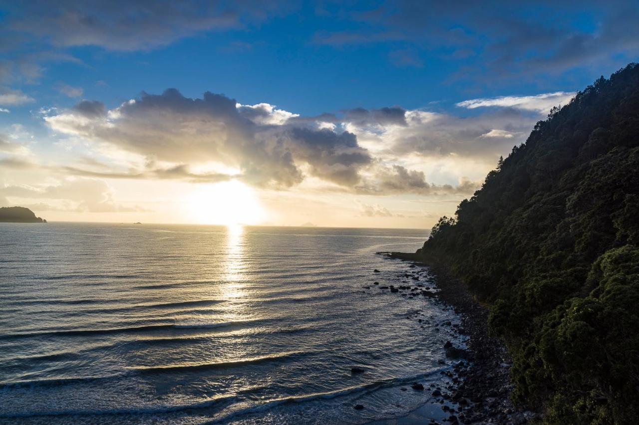 Grand Mercure Puka Park Resort Pauanui Buitenkant foto